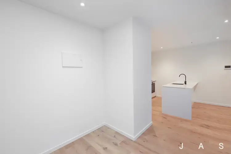 Fourth view of Homely apartment listing, 1311/8 Hallenstein Street, Footscray VIC 3011