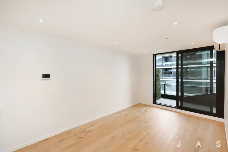 Fifth view of Homely apartment listing, 1311/8 Hallenstein Street, Footscray VIC 3011