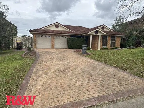 Main view of Homely house listing, 20 Veronica Place, Narellan Vale NSW 2567