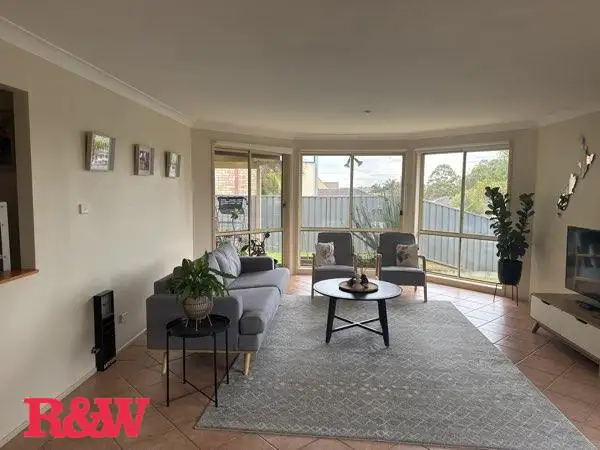Third view of Homely house listing, 20 Veronica Place, Narellan Vale NSW 2567