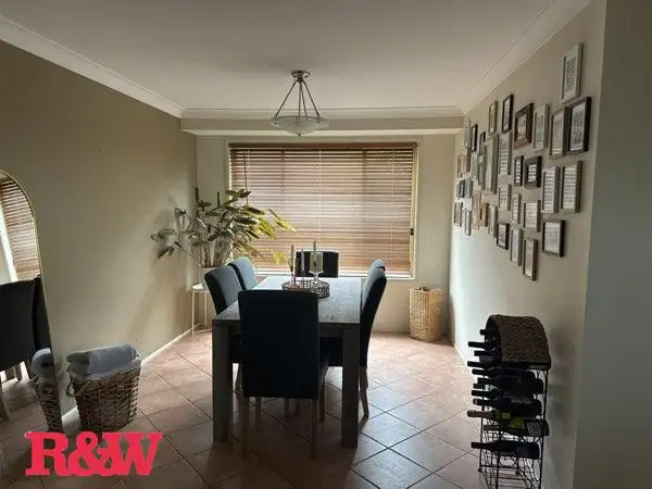 Fifth view of Homely house listing, 20 Veronica Place, Narellan Vale NSW 2567