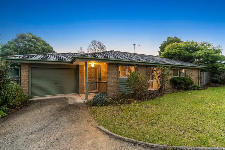 Second view of Homely unit listing, 3/3070 Frankston-Flinders Rd, Balnarring VIC 3926