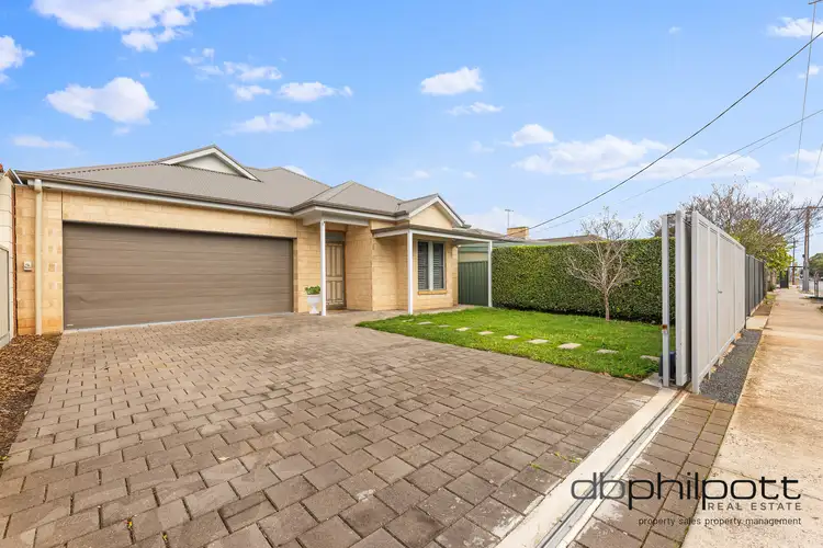 Second view of Homely house listing, 47A Dunrobin Road, Hove SA 5048