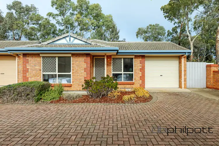Main view of Homely unit listing, 13/1 Haughan Drive, Salisbury North SA 5108