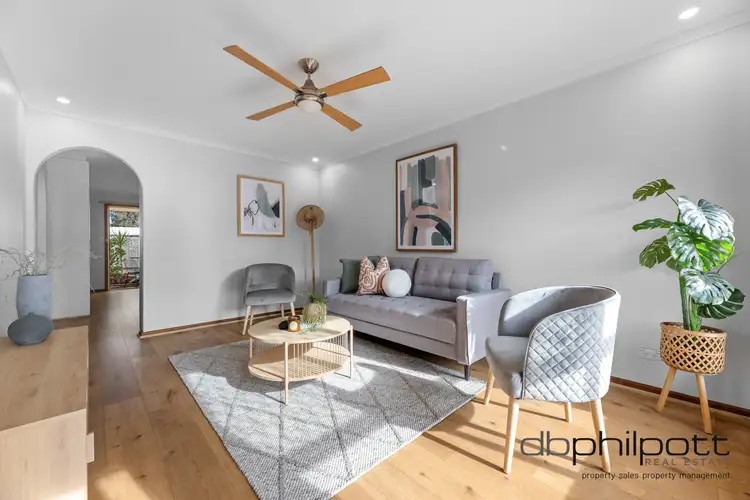 Third view of Homely unit listing, 13/1 Haughan Drive, Salisbury North SA 5108