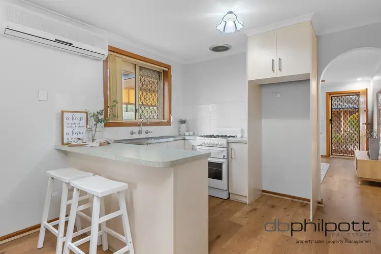 Fifth view of Homely unit listing, 13/1 Haughan Drive, Salisbury North SA 5108