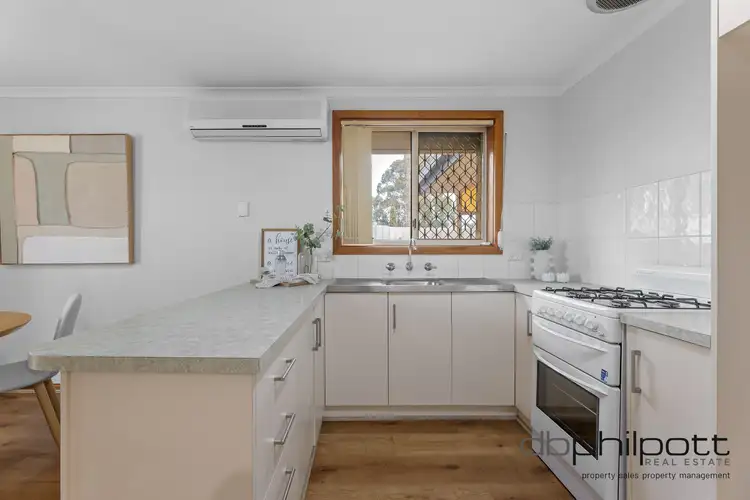 Sixth view of Homely unit listing, 13/1 Haughan Drive, Salisbury North SA 5108