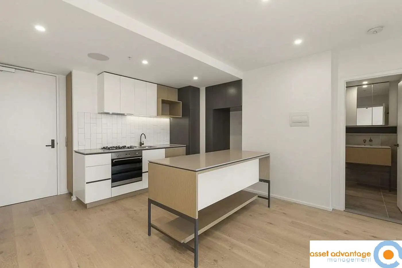 Main view of Homely apartment listing, 610/470 Smith Street, Collingwood VIC 3066