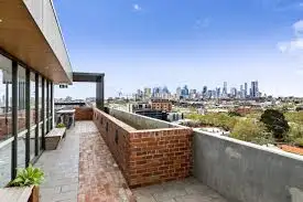 Third view of Homely apartment listing, 610/470 Smith Street, Collingwood VIC 3066