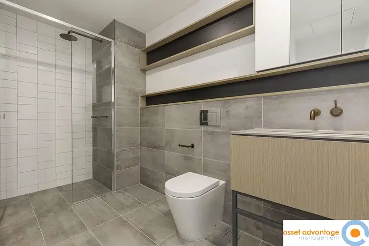 Fourth view of Homely apartment listing, 610/470 Smith Street, Collingwood VIC 3066