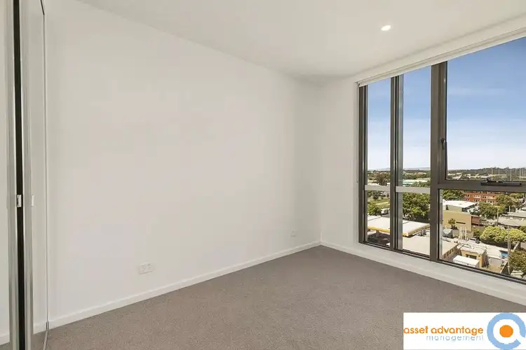 Fifth view of Homely apartment listing, 610/470 Smith Street, Collingwood VIC 3066
