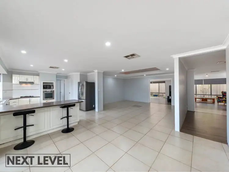 Sixth view of Homely house listing, 71 Wadhurst Road, Butler WA 6036