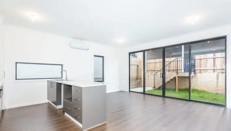 Second view of Homely house listing, 10 Holford Street, Taylor ACT 2913