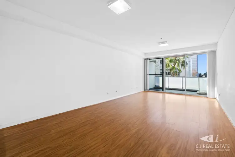 307A/1-17 Elsie St, Burwood NSW 2134