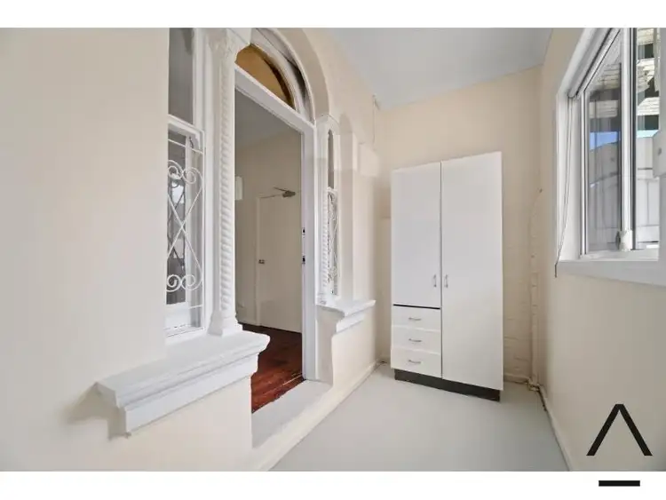 Second view of Homely studio listing, 1/73 Pyrmont Bridge Road, Camperdown NSW 2050
