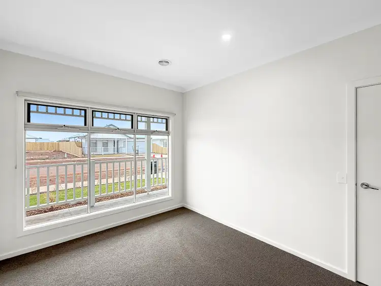 Second view of Homely house listing, 28 Murtoa Crescent, Eynesbury VIC 3338