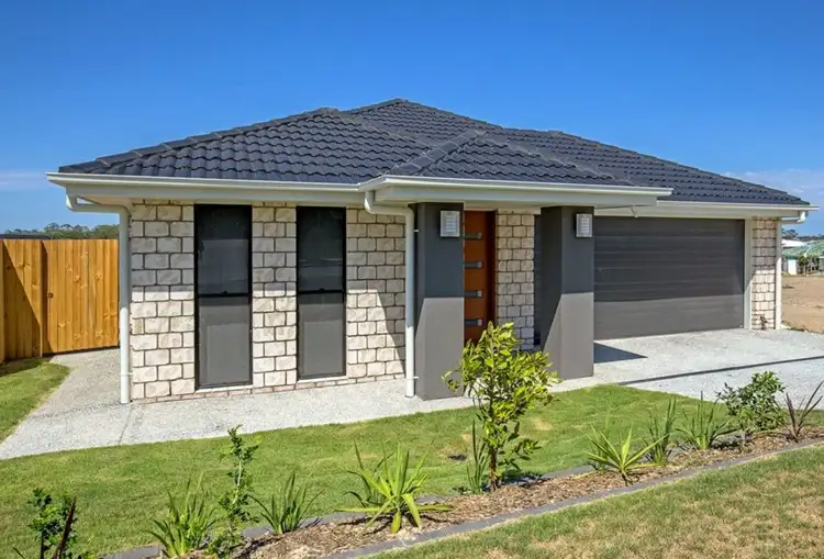 Main view of Homely house listing, 62 Greenwich Avenue, Pimpama QLD 4209
