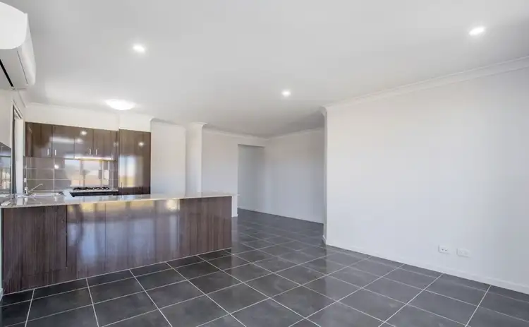 Second view of Homely house listing, 62 Greenwich Avenue, Pimpama QLD 4209