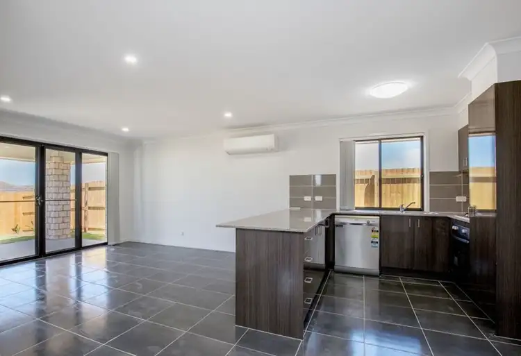 Fourth view of Homely house listing, 62 Greenwich Avenue, Pimpama QLD 4209