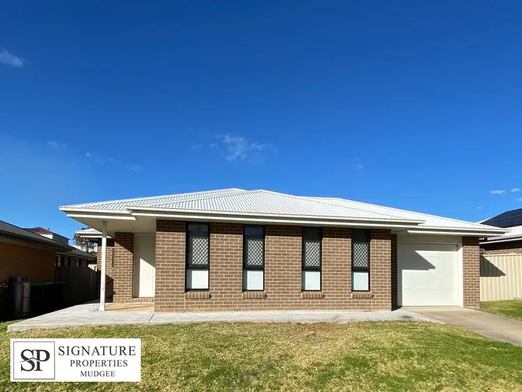 Main view of Homely house listing, 10 Faucett Drive, Mudgee NSW 2850
