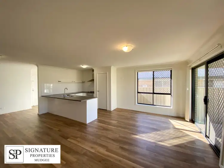 Second view of Homely house listing, 10 Faucett Drive, Mudgee NSW 2850