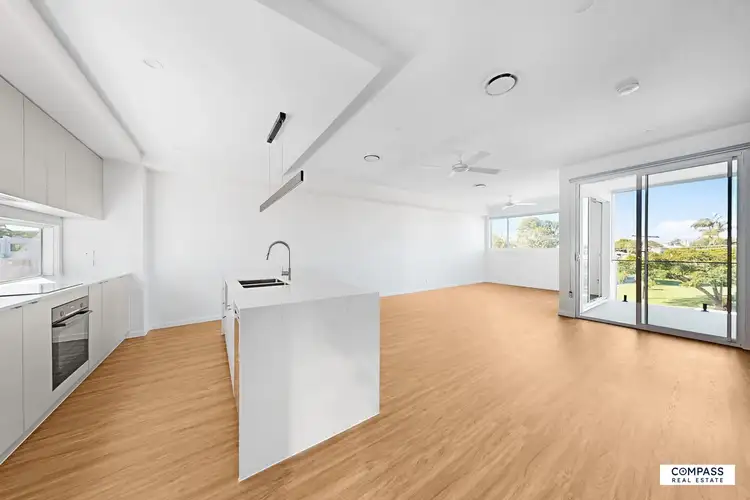 Third view of Homely house listing, 2/9-11 Nelson Ave, Hope Island QLD 4212