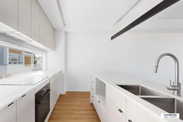Fourth view of Homely house listing, 2/9-11 Nelson Ave, Hope Island QLD 4212