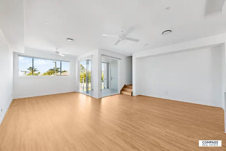Fifth view of Homely house listing, 2/9-11 Nelson Ave, Hope Island QLD 4212