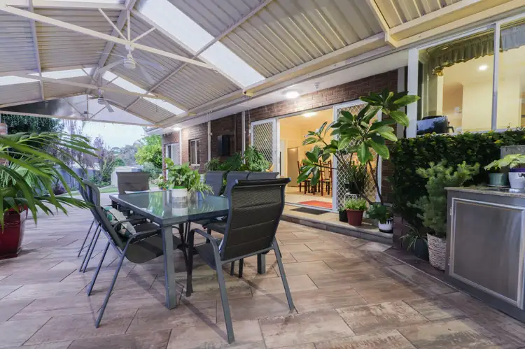 Third view of Homely house listing, 21 Kincraig Way, Duncraig WA 6023