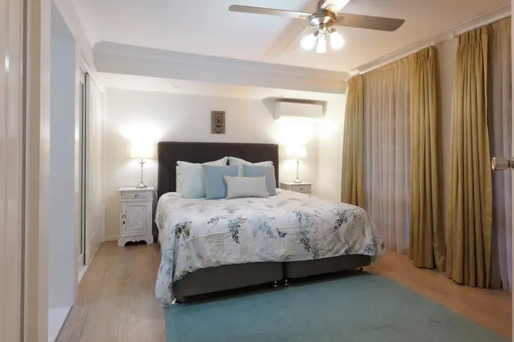 Fourth view of Homely house listing, 21 Kincraig Way, Duncraig WA 6023