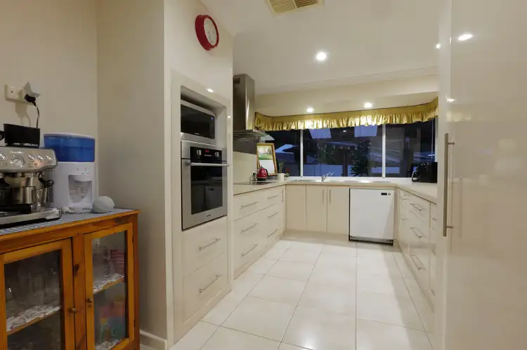 Fifth view of Homely house listing, 21 Kincraig Way, Duncraig WA 6023