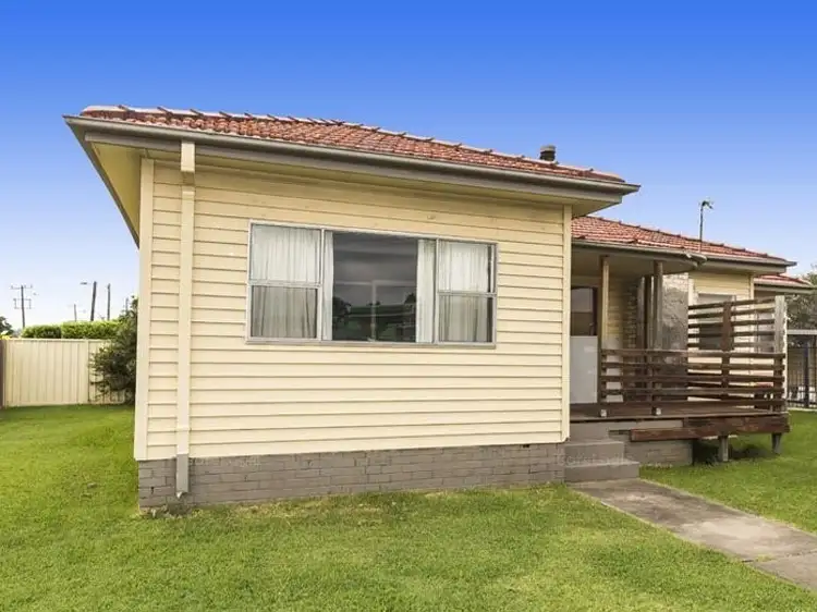 Main view of Homely house listing, 103 St James Road, New Lambton NSW 2305