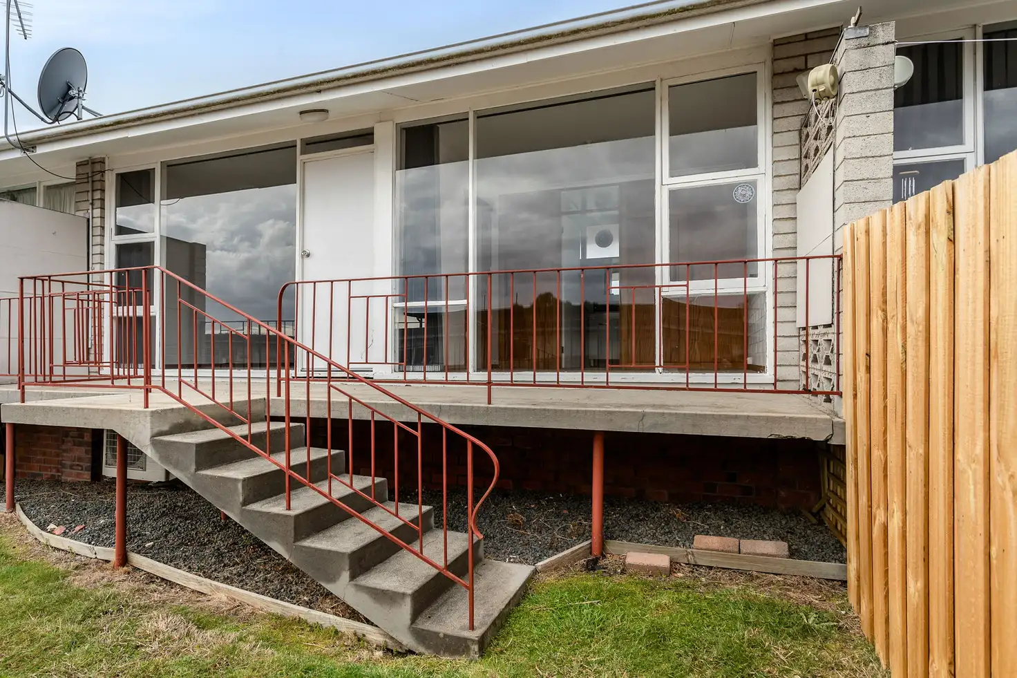 Main view of Homely house listing, 2/38 Elouera Street, Trevallyn TAS 7250
