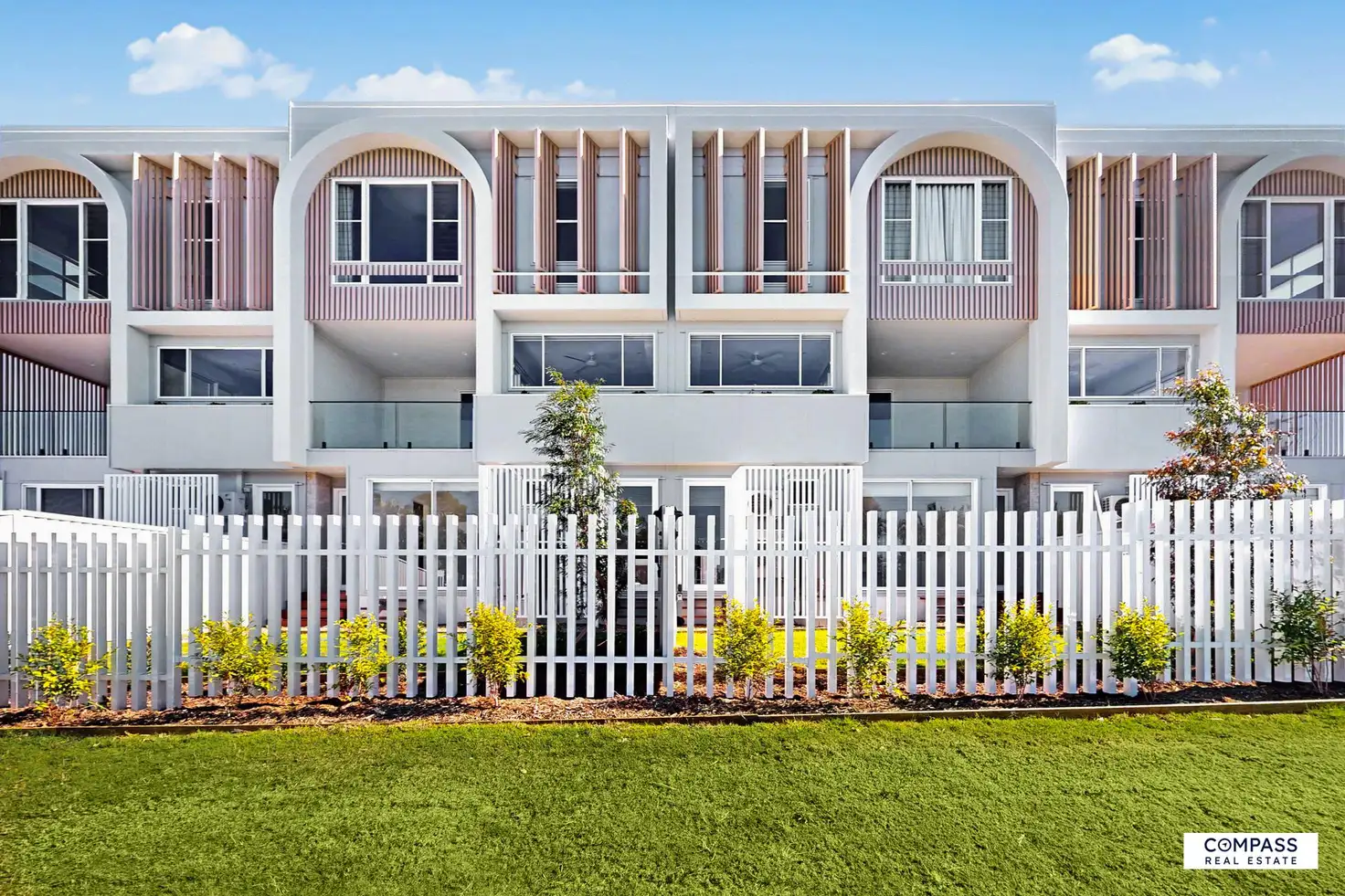 Main view of Homely house listing, 3/9-11 Nelson Ave, Hope Island QLD 4212