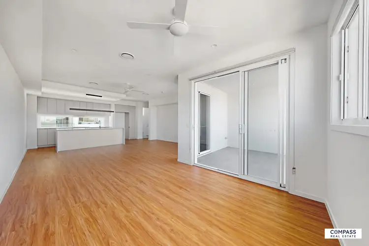 Second view of Homely house listing, 3/9-11 Nelson Ave, Hope Island QLD 4212