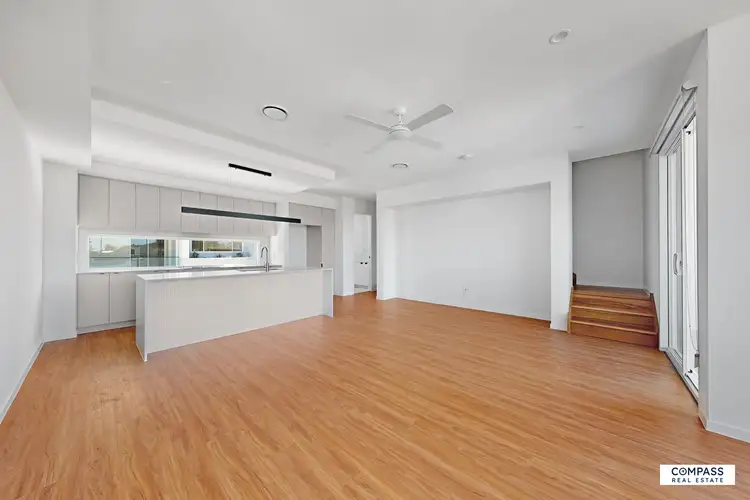 Third view of Homely house listing, 3/9-11 Nelson Ave, Hope Island QLD 4212