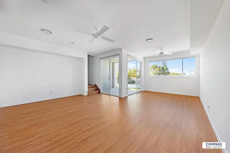 Fourth view of Homely house listing, 3/9-11 Nelson Ave, Hope Island QLD 4212