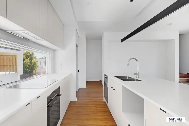Fifth view of Homely house listing, 3/9-11 Nelson Ave, Hope Island QLD 4212