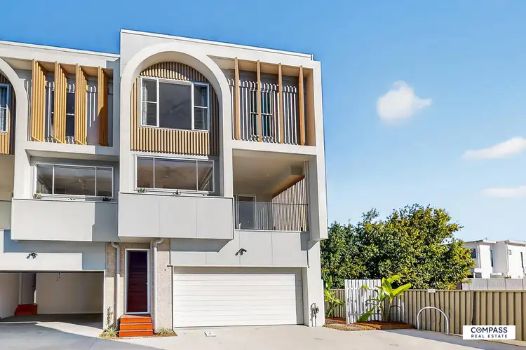 Main view of Homely house listing, 9/9-11 Nelson Ave, Hope Island QLD 4212