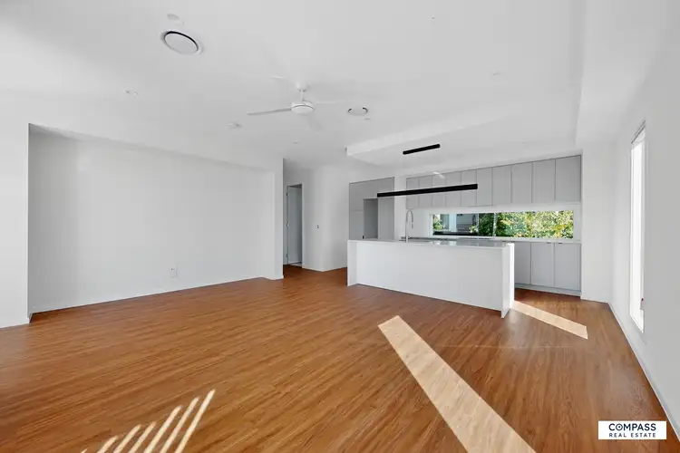 Second view of Homely house listing, 9/9-11 Nelson Ave, Hope Island QLD 4212