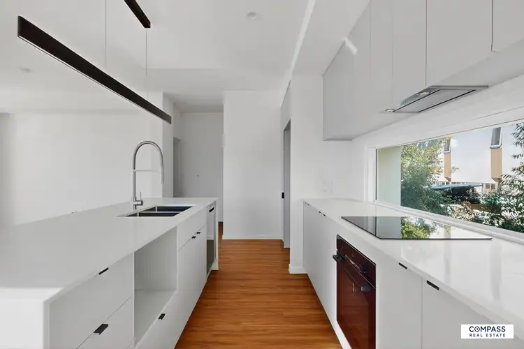Fourth view of Homely house listing, 9/9-11 Nelson Ave, Hope Island QLD 4212