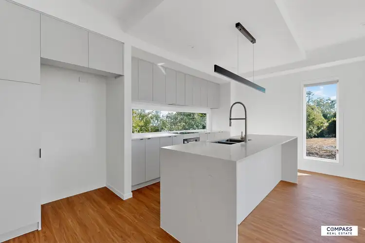 Fifth view of Homely house listing, 9/9-11 Nelson Ave, Hope Island QLD 4212