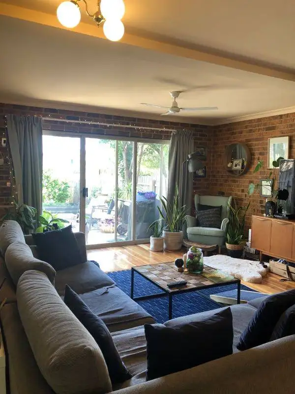 Second view of Homely townhouse listing, 2/32 Nepean Avenue, Hampton East VIC 3188