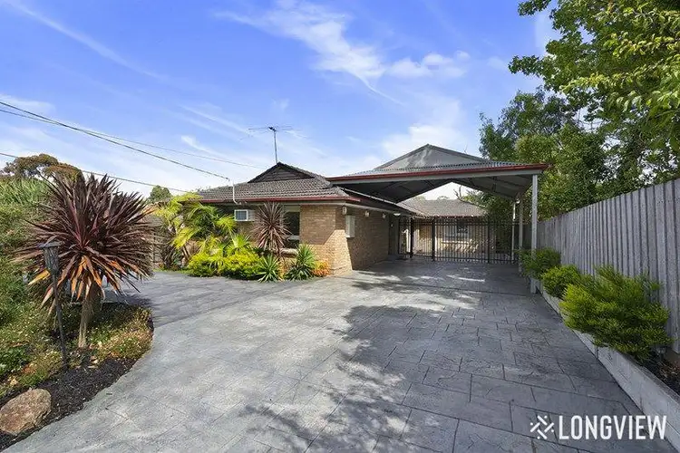 Main view of Homely house listing, 71 Mullum Mullum Road, Ringwood VIC 3134