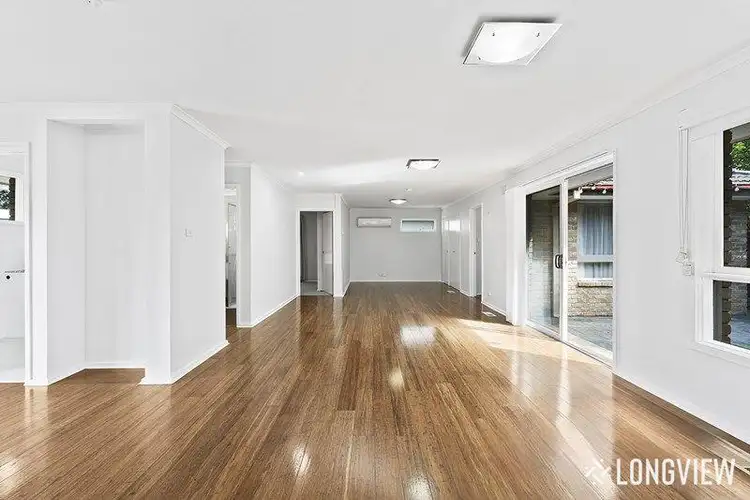 Fourth view of Homely house listing, 71 Mullum Mullum Road, Ringwood VIC 3134