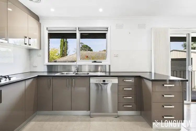 Fifth view of Homely house listing, 71 Mullum Mullum Road, Ringwood VIC 3134
