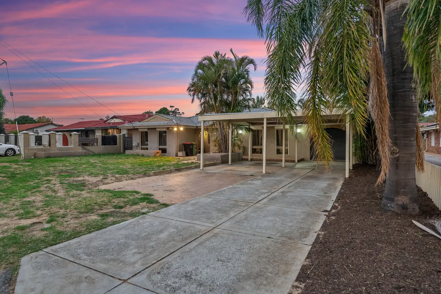 Main view of Homely house listing, 27 Cohuna Drive, Armadale WA 6112
