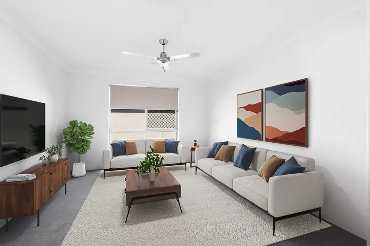 Second view of Homely house listing, 13 Beech Court, Peregian Springs QLD 4573