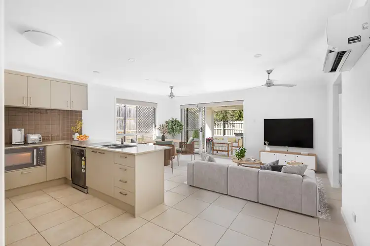 Fifth view of Homely house listing, 13 Beech Court, Peregian Springs QLD 4573