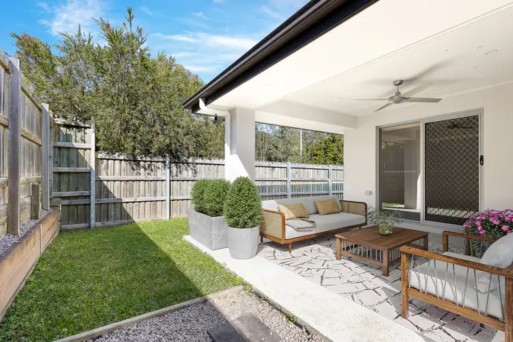 Sixth view of Homely house listing, 13 Beech Court, Peregian Springs QLD 4573